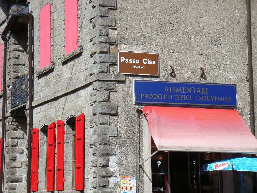 PASSO CISA 8
